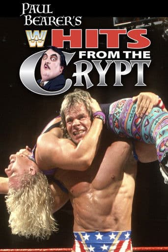 WWE Paul Bearer's Hits From the Crypt