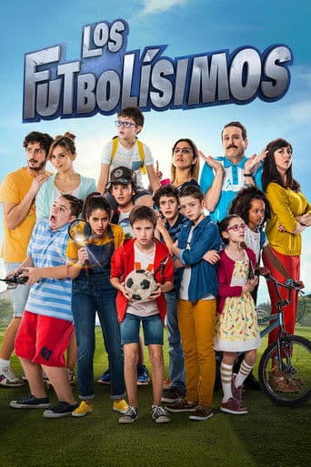 Los futbolísimos