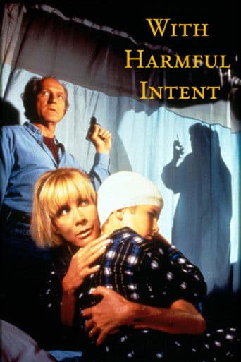 In the Shadows, Someone's Watching