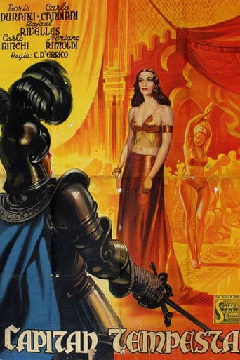 Capitan Tempesta