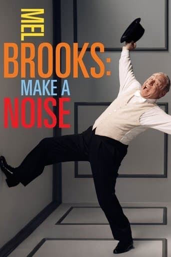 Mel Brooks: Make a Noise