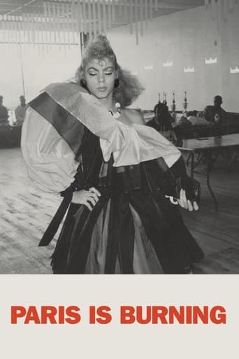 파리 이즈 버닝