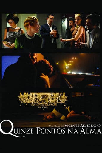 Quinze Pontos Na Alma