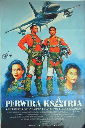 Perwira dan Ksatria
