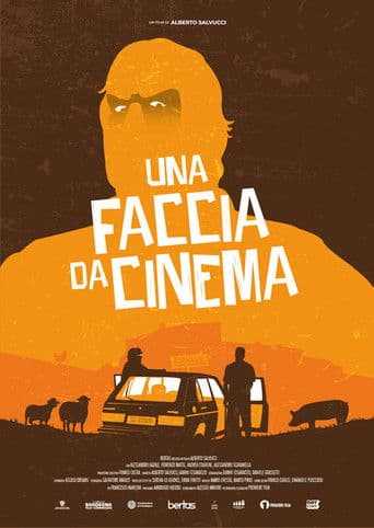 UNA FACCIA DA CINEMA