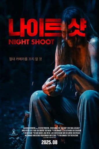 나이트 샷