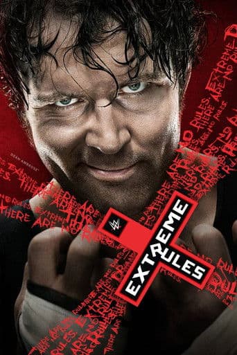 WWE 익스트림 룰스 2016