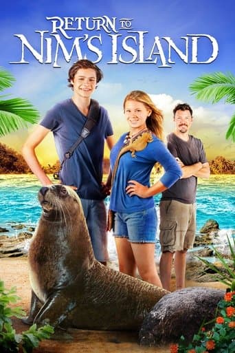 님스 아일랜드 2