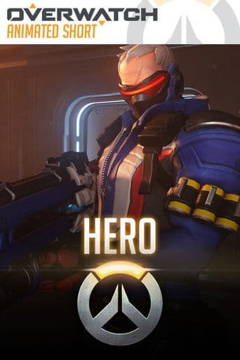 Overwatch: Hero