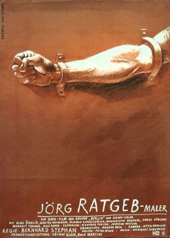 Jörg Ratgeb - Maler