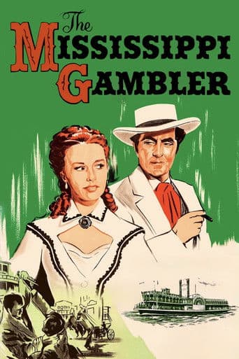 The Mississippi Gambler