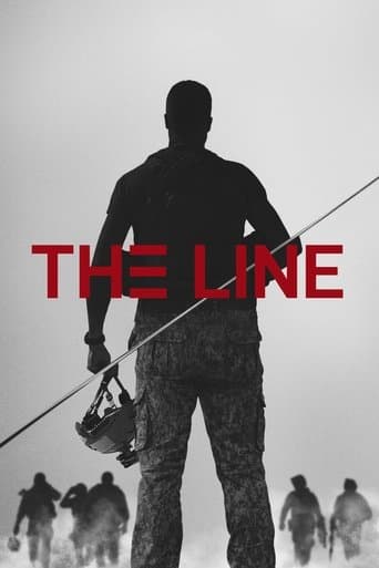 '더 라인' - The Line