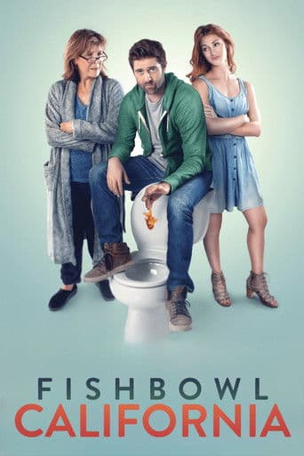 피쉬볼 캘리포니아