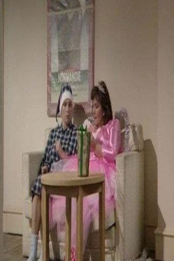 French And Saunders - Christmas Special '88