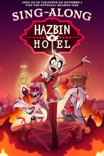 Hazbin Hotel: Sing-Along