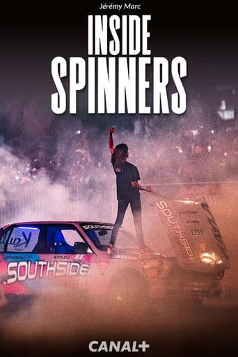 Inside Spinners