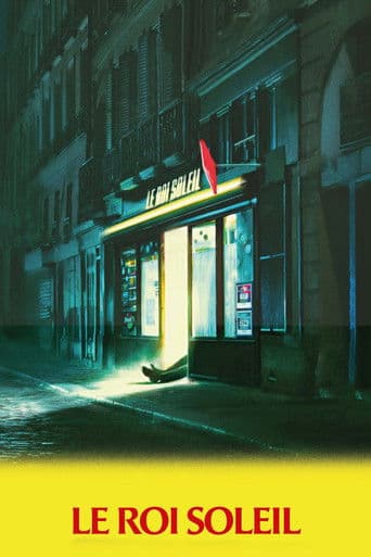 Le Roi Soleil