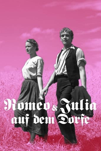 Romeo und Julia auf dem Dorfe