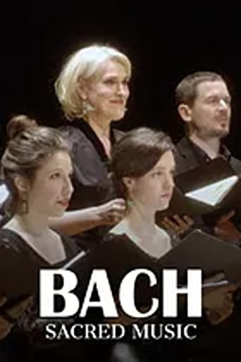 Bach, musiques sacrées Nativité, passion, résurrection