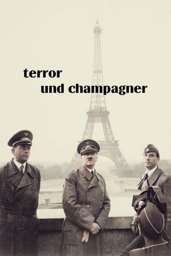 Terror und Champagner – Hitlers Stellvertreter in Paris