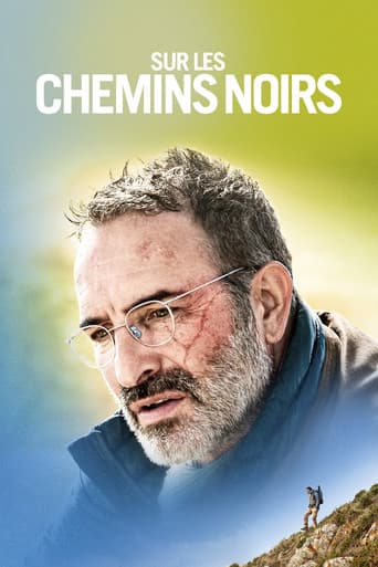 Sur les chemins noirs