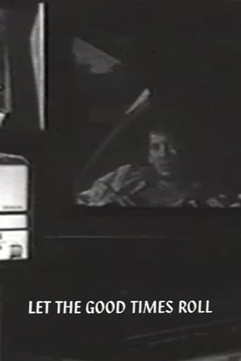 Let the Good Times Roll