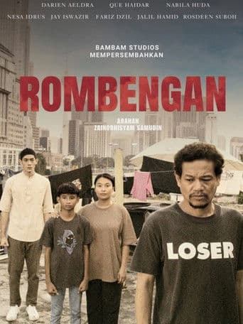 Rombengan
