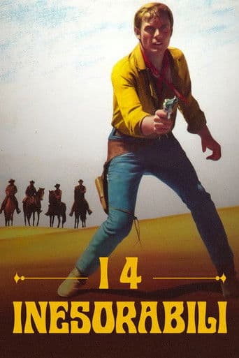 I quattro inesorabili