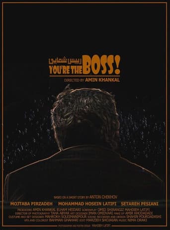 You're The Boss!