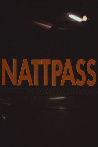 Nattpass