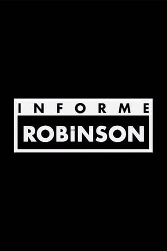 Informe Robinson