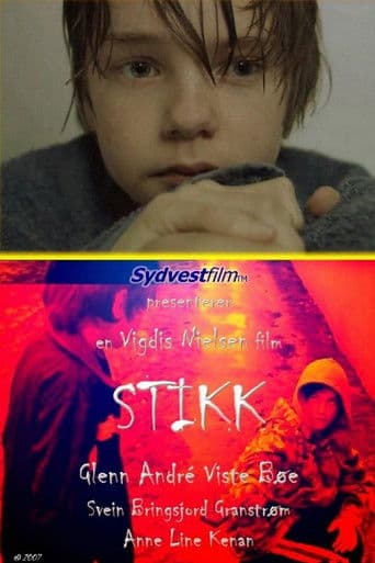 Stikk
