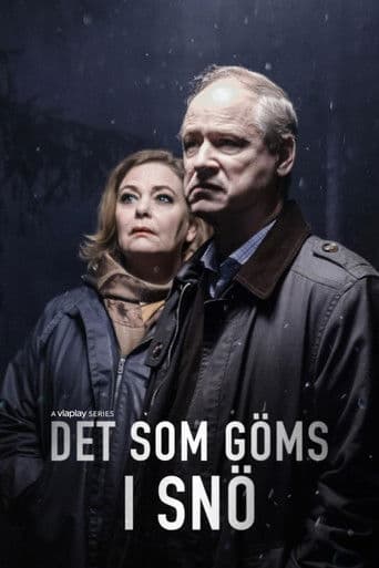 Det som göms i snö