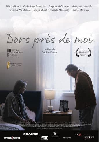 Dors près de moi