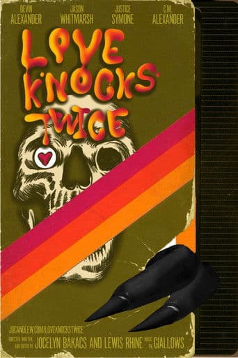 Love Knocks Twice