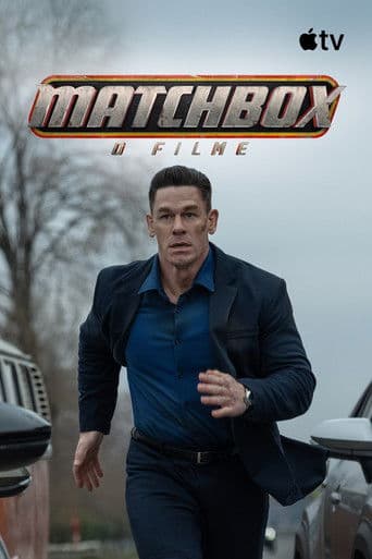 매치박스: 더 무비