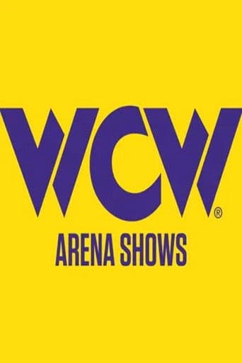 WCW Arena Shows