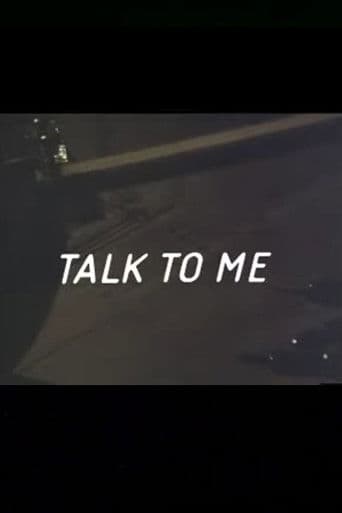 Talk to Me