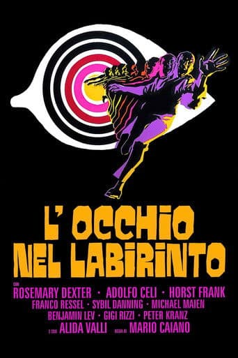 L'occhio nel labirinto