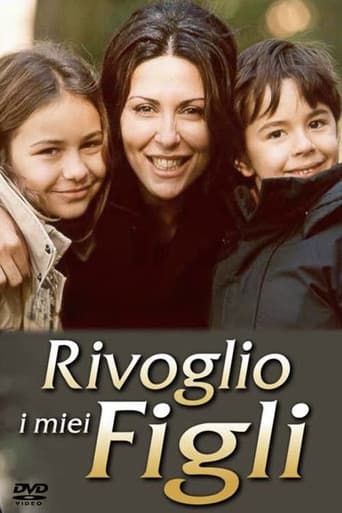Rivoglio i miei figli