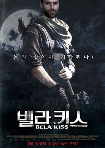 Bela Kiss: Prologue