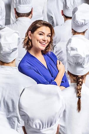 Mijn Pop-uprestaurant