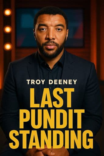 Last Pundit Standing