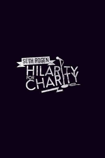 Seth Rogen's Hilarity for Charity