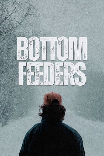 Bottom Feeders