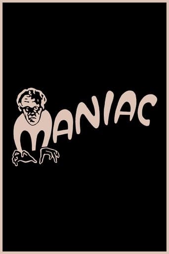 Maniac