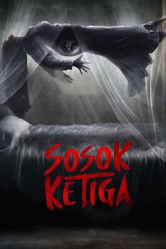 Sosok Ketiga