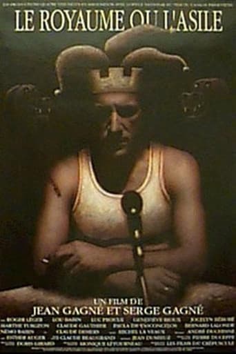 Le royaume ou l'asile