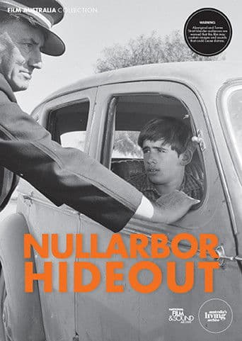 Nullarbor Hideout
