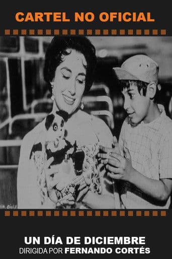 Un día de diciembre